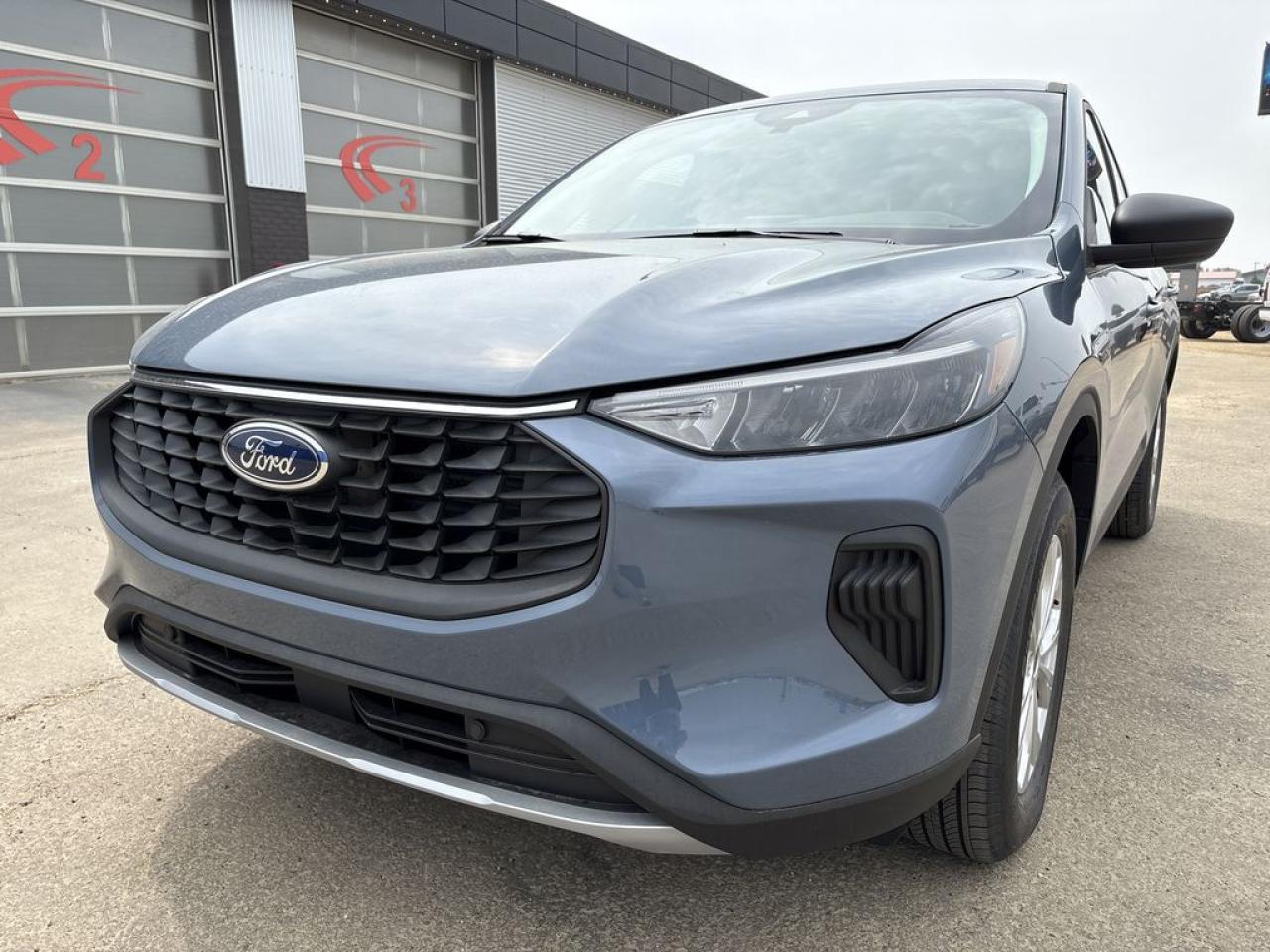 2025 Ford Escape ACTIVE 200A Photo5