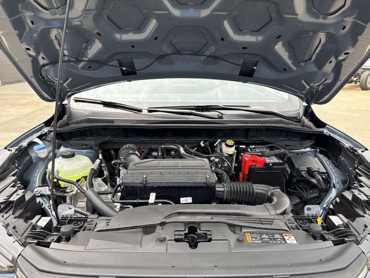 2025 Ford Escape ACTIVE 200A Photo5