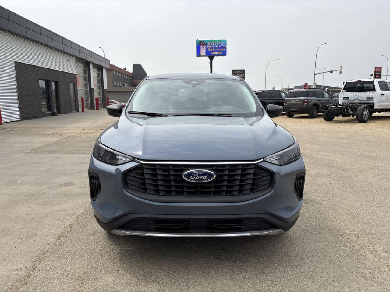 2025 Ford Escape ACTIVE 200A Photo5
