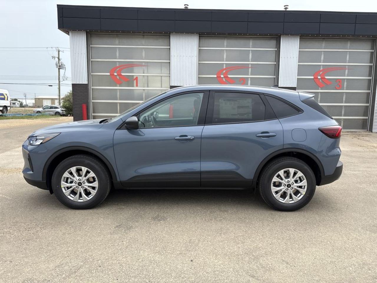 2025 Ford Escape ACTIVE 200A Photo5