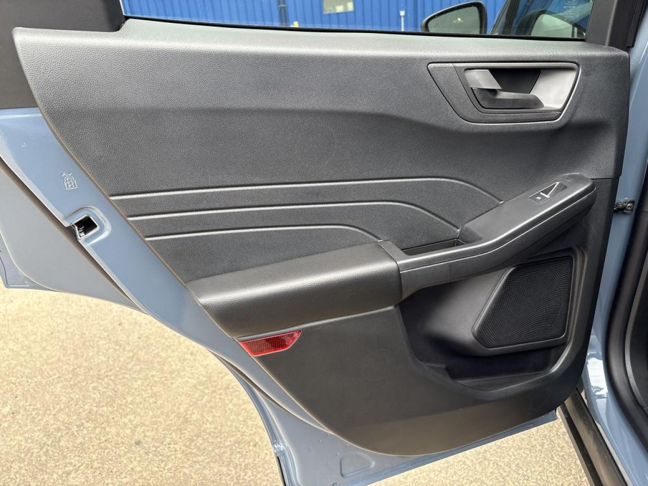 2025 Ford Escape ACTIVE 200A Photo5