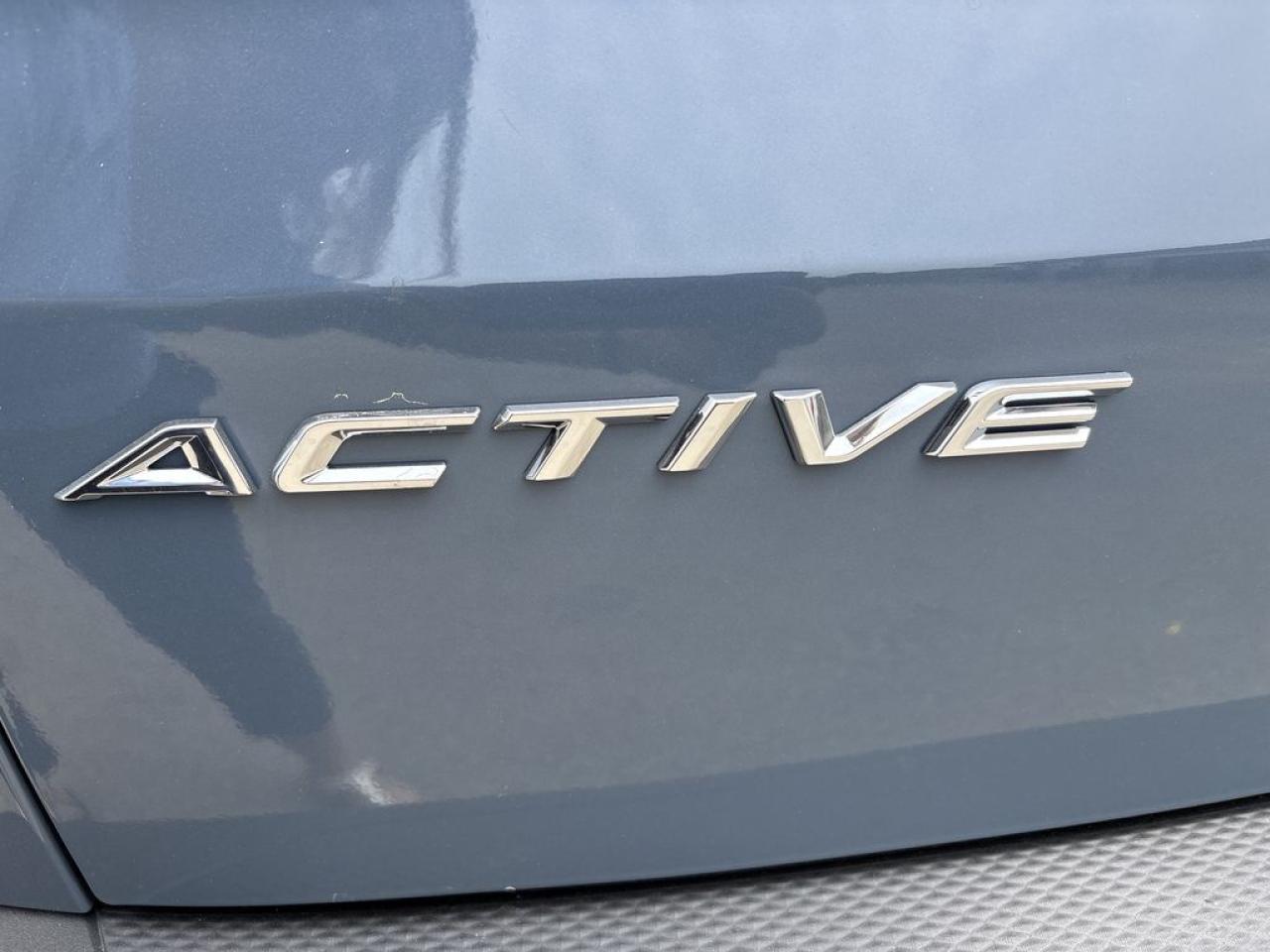 2025 Ford Escape ACTIVE 200A Photo5