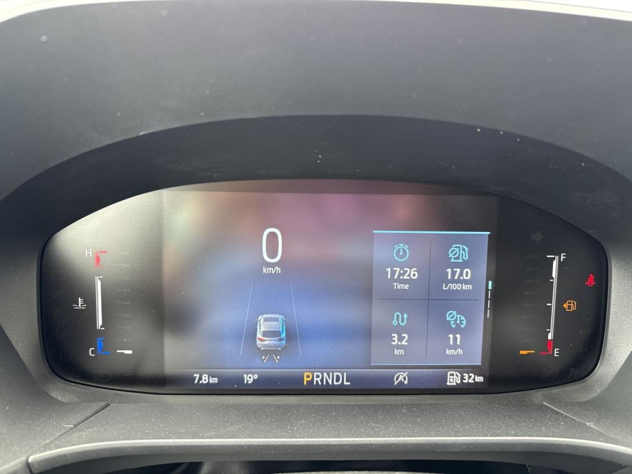 2025 Ford Escape ACTIVE 200A Photo5