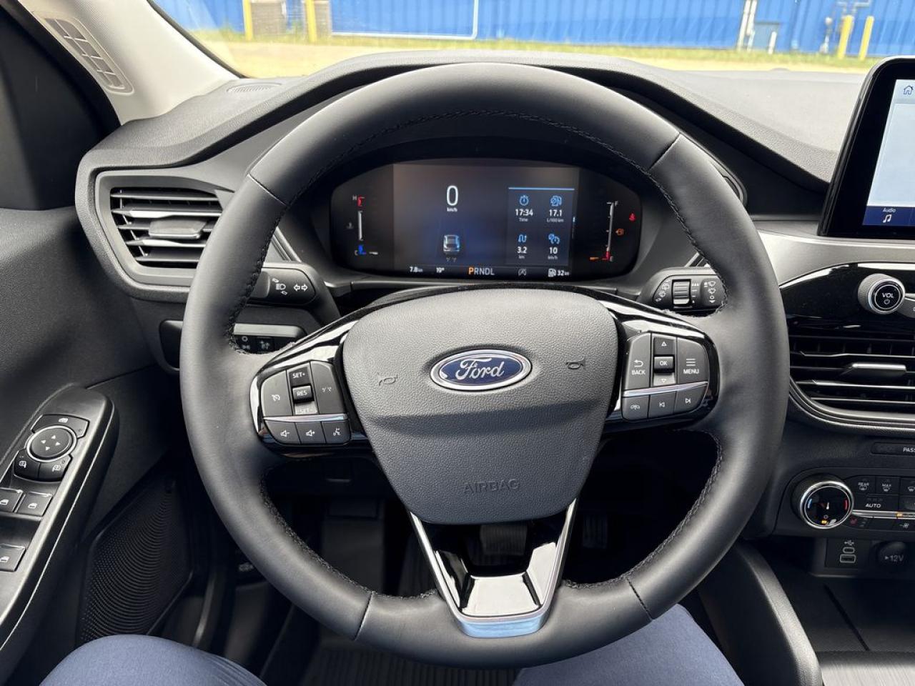 2025 Ford Escape ACTIVE 200A Photo5