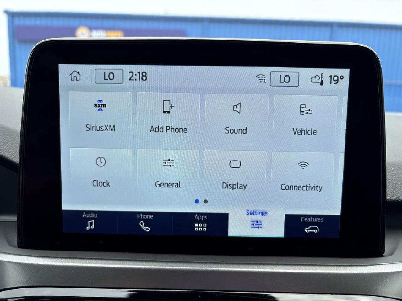 2025 Ford Escape ACTIVE 200A Photo5