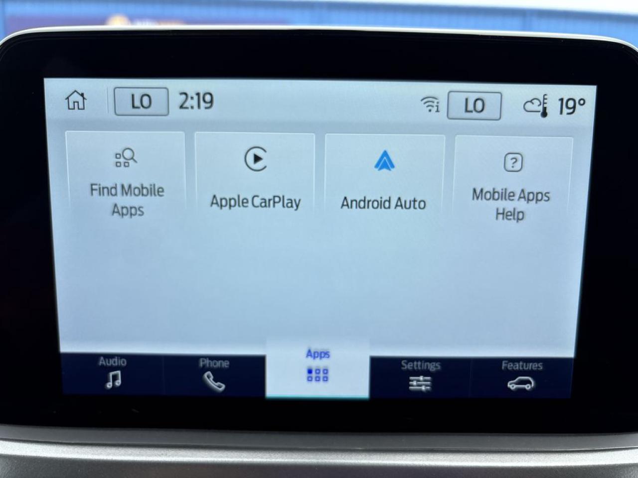 2025 Ford Escape ACTIVE 200A Photo5