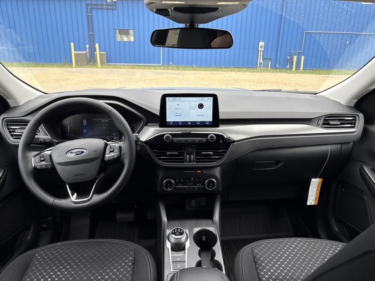 2025 Ford Escape ACTIVE 200A Photo5