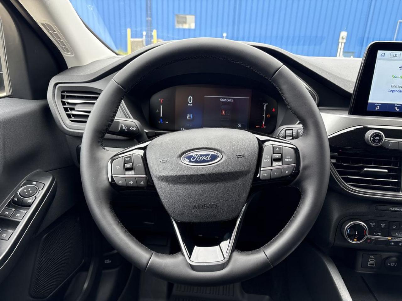 2025 Ford Escape ACTIVE 200A Photo5