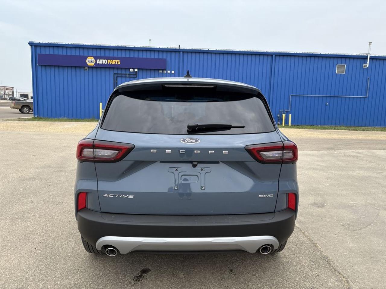2025 Ford Escape ACTIVE 200A Photo5