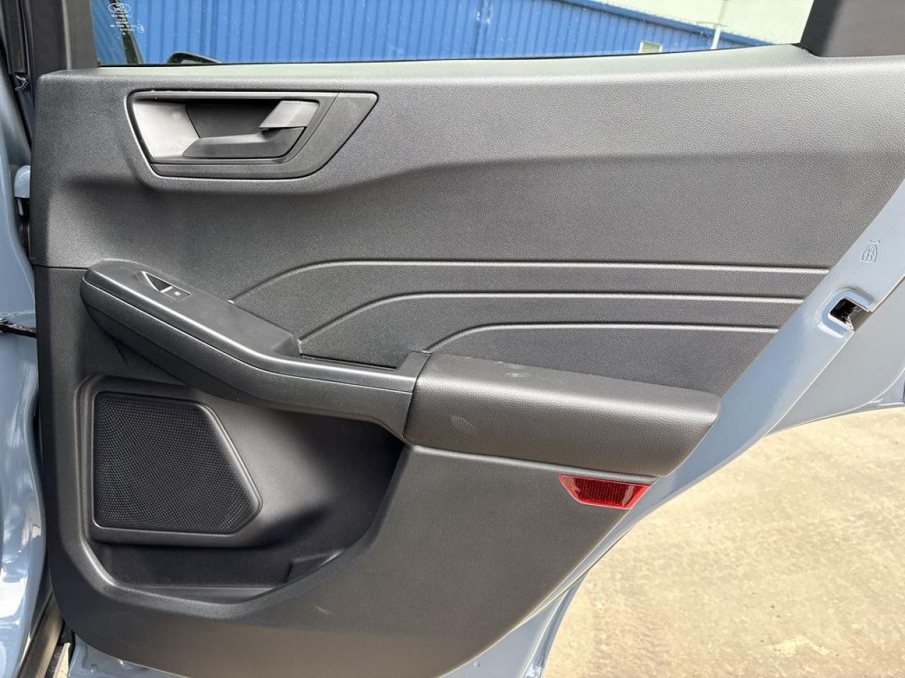 2025 Ford Escape ACTIVE 200A Photo5