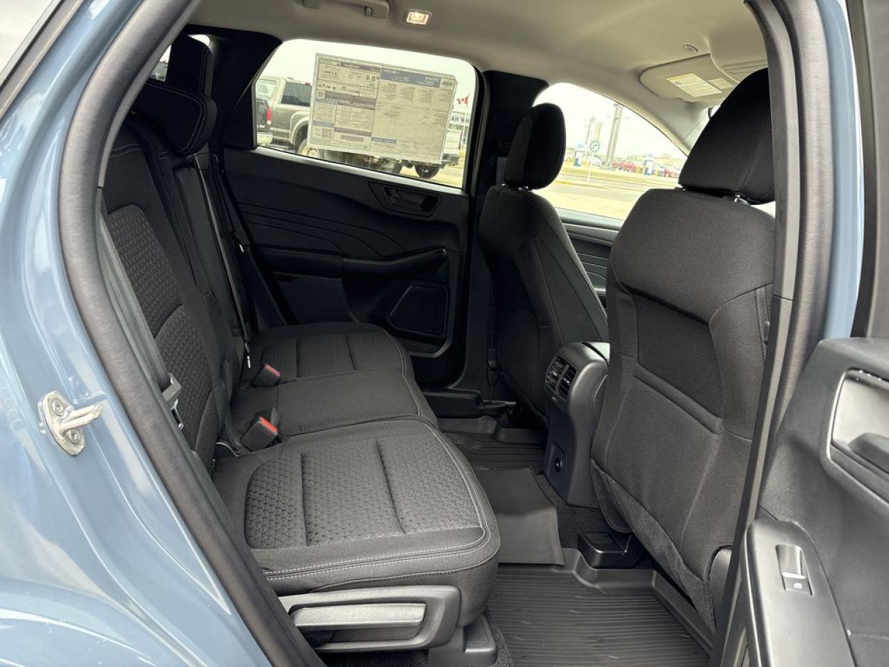 2025 Ford Escape ACTIVE 200A Photo5