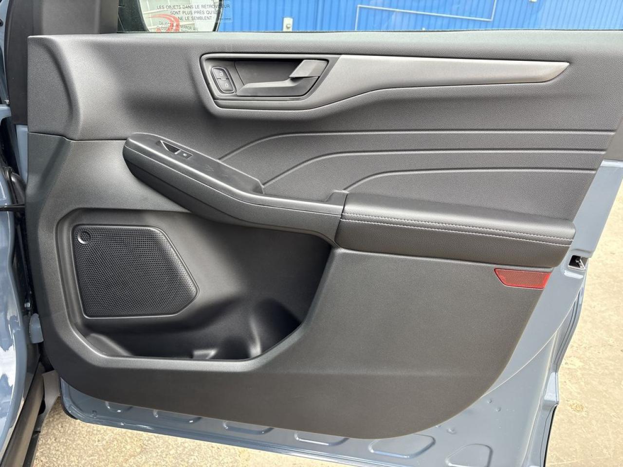 2025 Ford Escape ACTIVE 200A Photo5