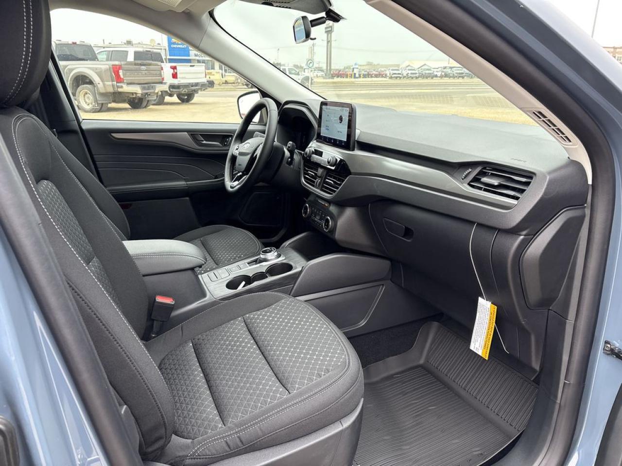 2025 Ford Escape ACTIVE 200A Photo5