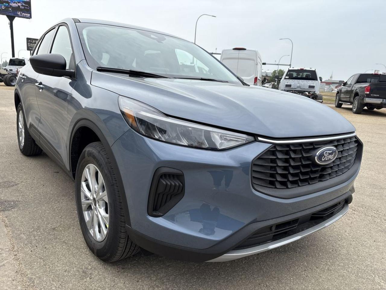 2025 Ford Escape ACTIVE 200A Photo5