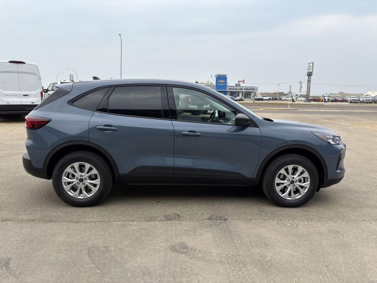 2025 Ford Escape ACTIVE 200A Photo5