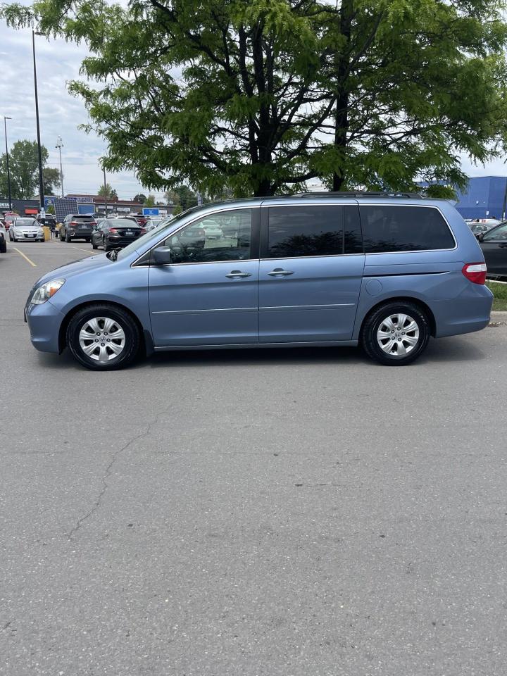 2006 Honda Odyssey EX   POWER SLIDING DOORS  8 PSSENGER - Photo #2