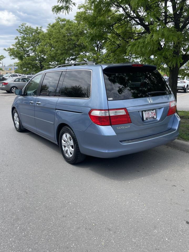 2006 Honda Odyssey EX   POWER SLIDING DOORS  8 PSSENGER - Photo #3