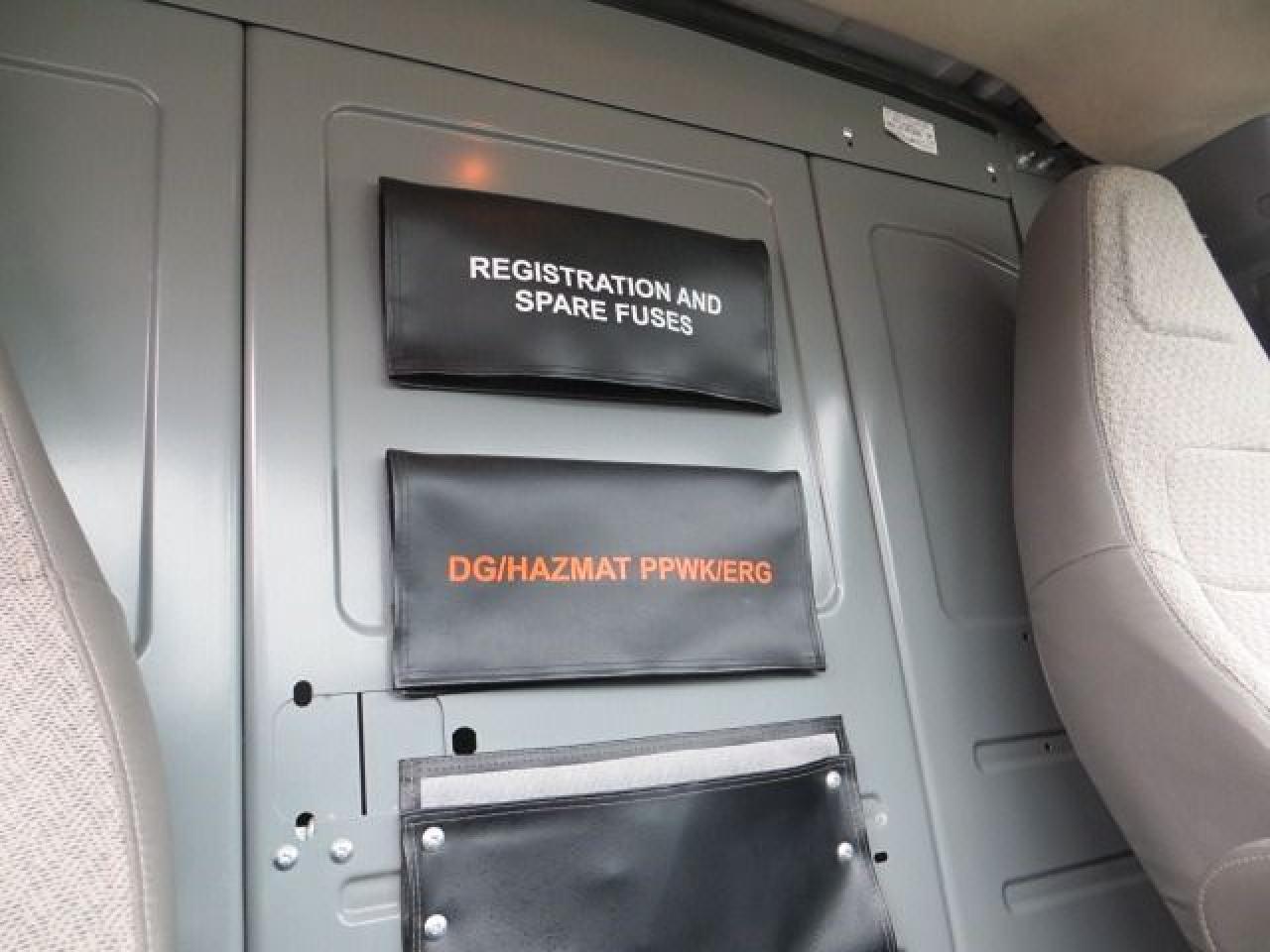 2017 Chevrolet Express Cargo Van CERTIFIED, ALL POWERED EXPRESS 2500, REAR CAMERA - Photo #14