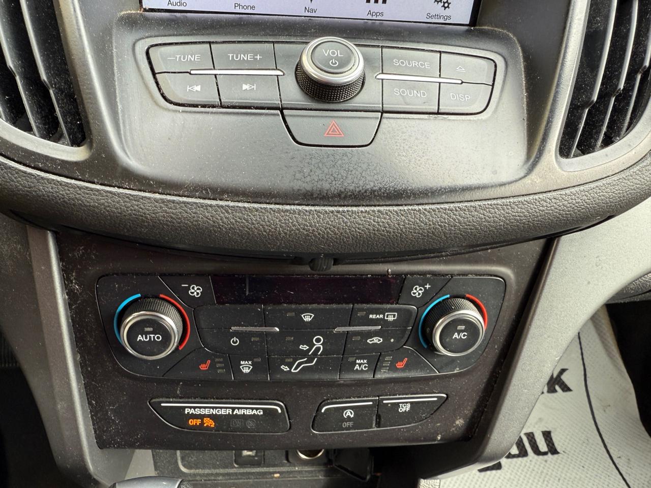 2017 Ford Escape SE - Photo #14