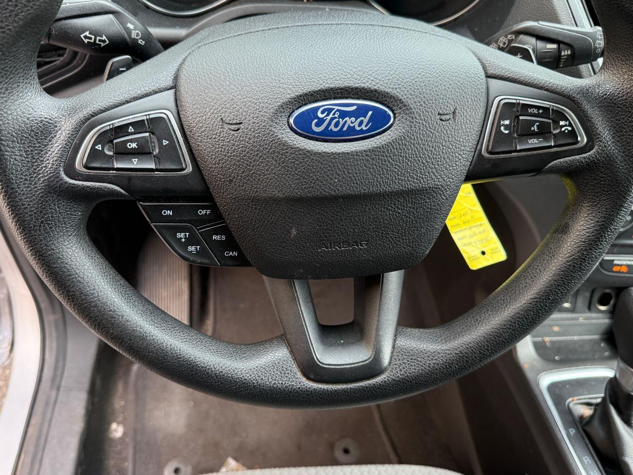 2017 Ford Escape SE - Photo #13