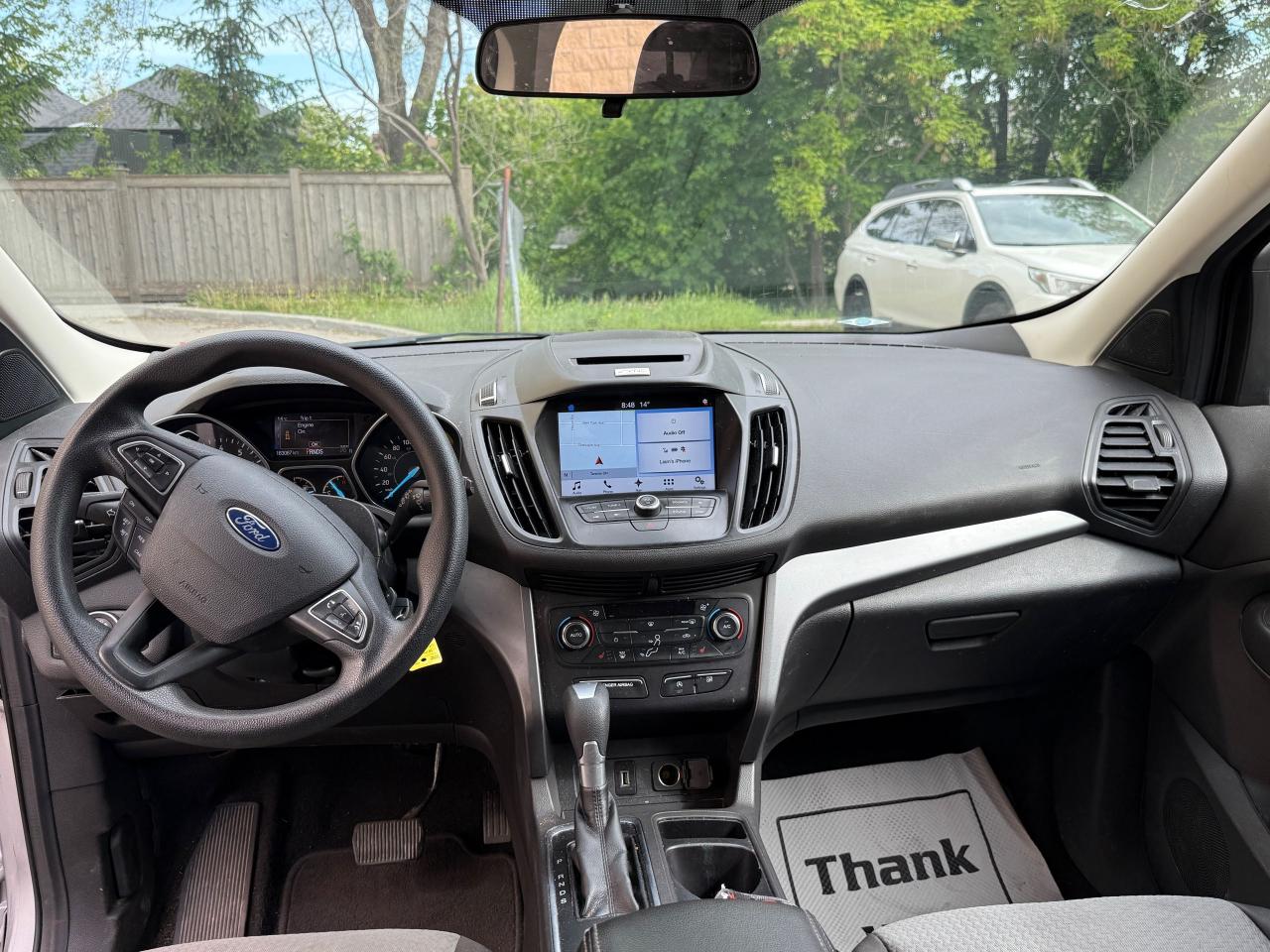 2017 Ford Escape SE - Photo #12