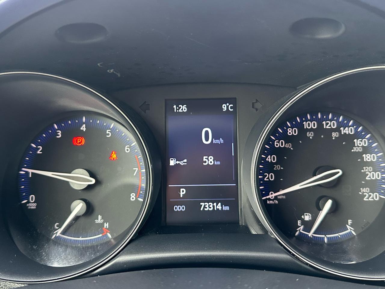 2020 Toyota C-HR XLE Premium - Photo #20