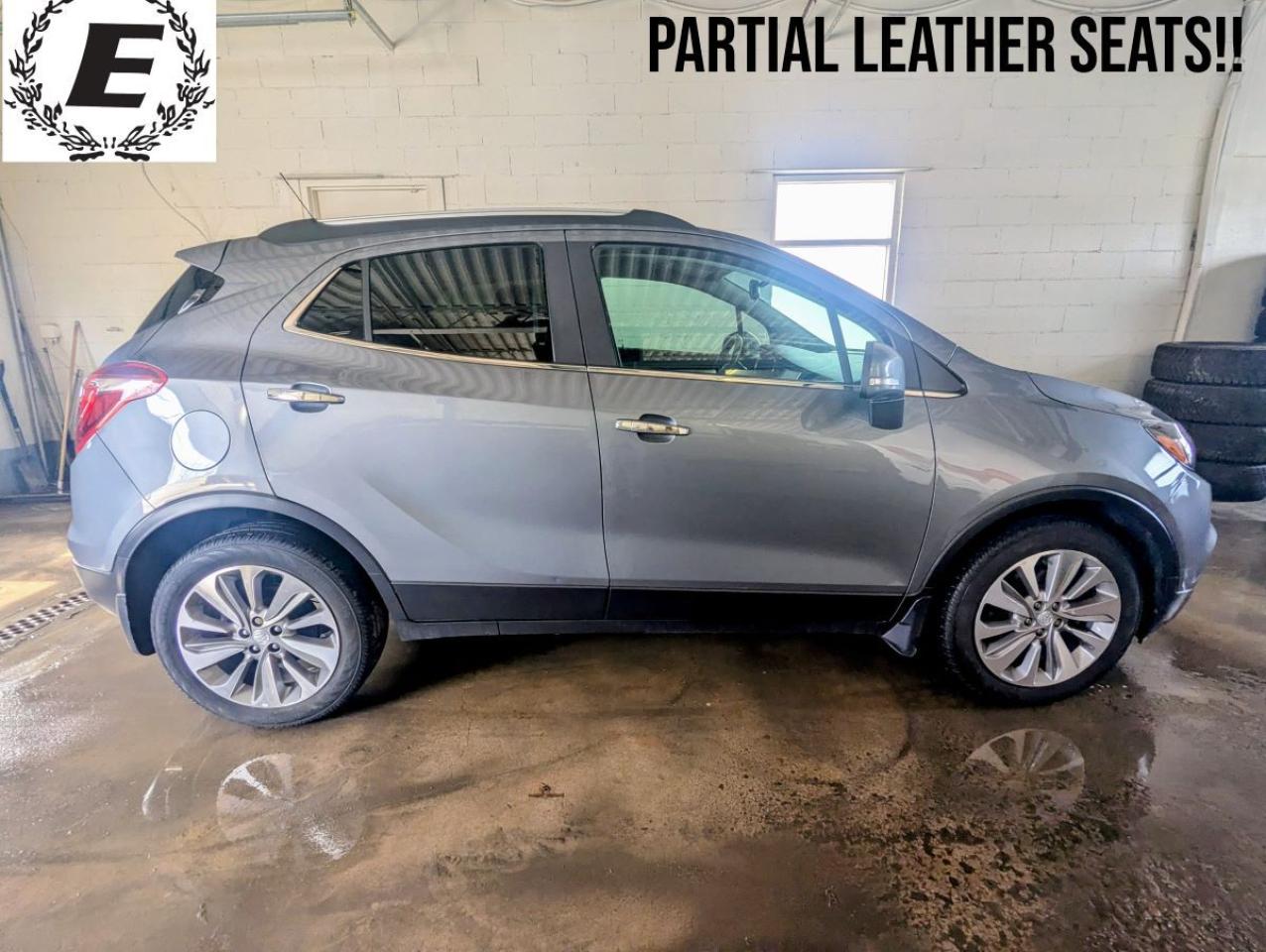 Used 2019 Buick Encore Preferred  GREAT GAS MILEAGE!! for sale in Barrie, ON