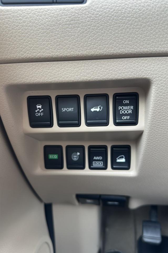 2015 Nissan Rogue SL - Photo #10