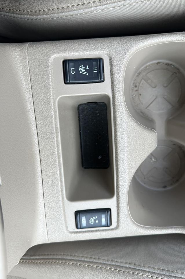 2015 Nissan Rogue SL - Photo #12