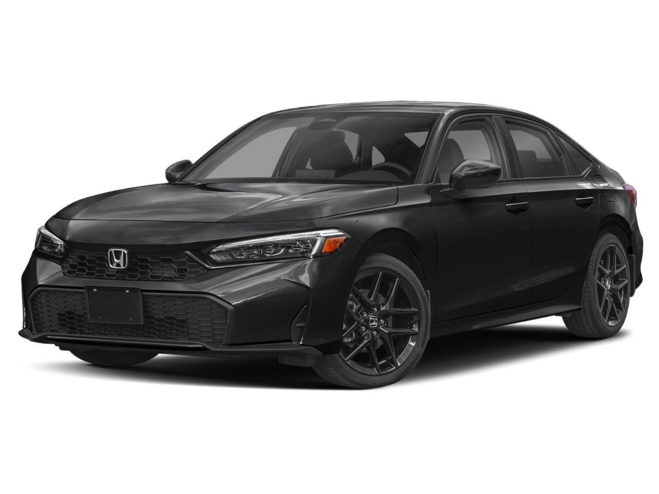 Used 2025 Honda Civic Hybrid SPORT for sale in Ottawa, ON