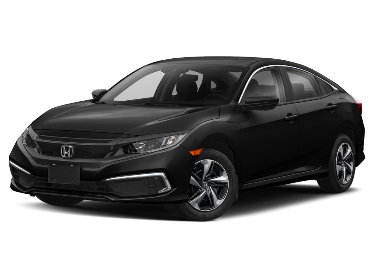 Used 2019 Honda Civic DX for sale in Ottawa, ON