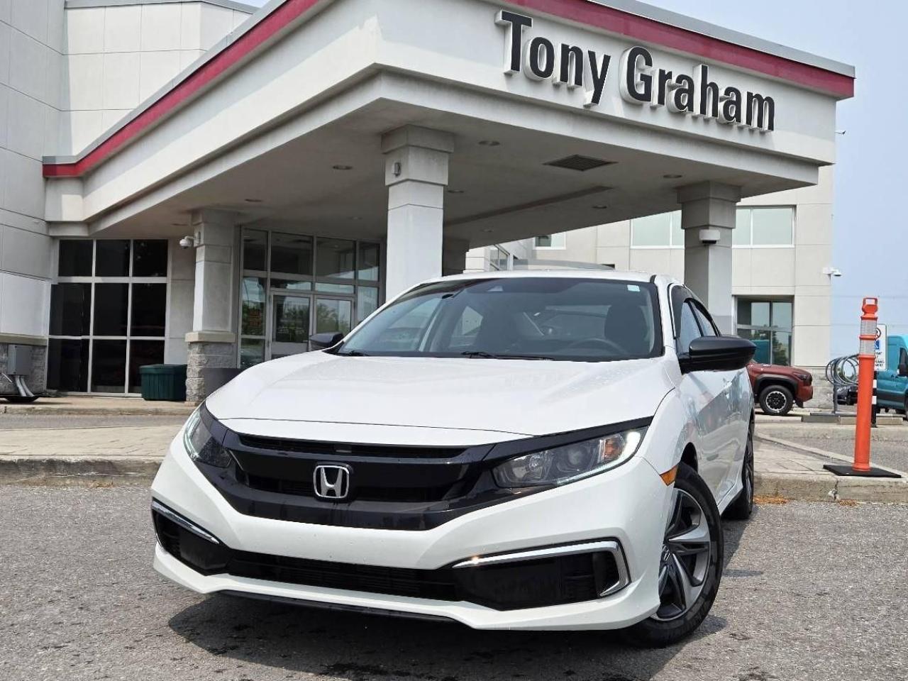 Used 2019 Honda Civic DX for sale in Ottawa, ON