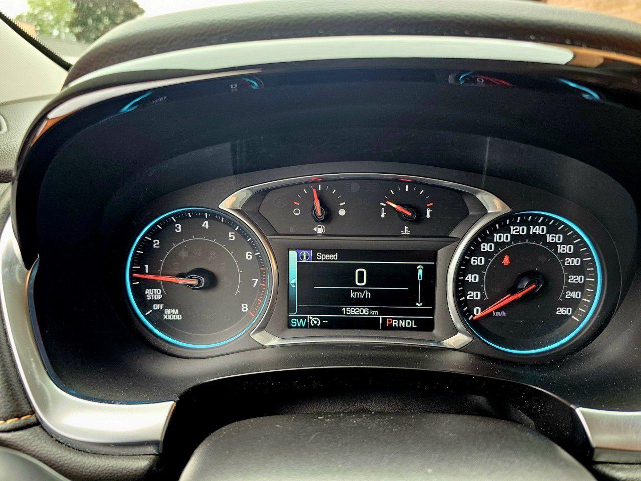 2018 Chevrolet Traverse FWD 4dr LT Cloth w/1LT - Photo #10