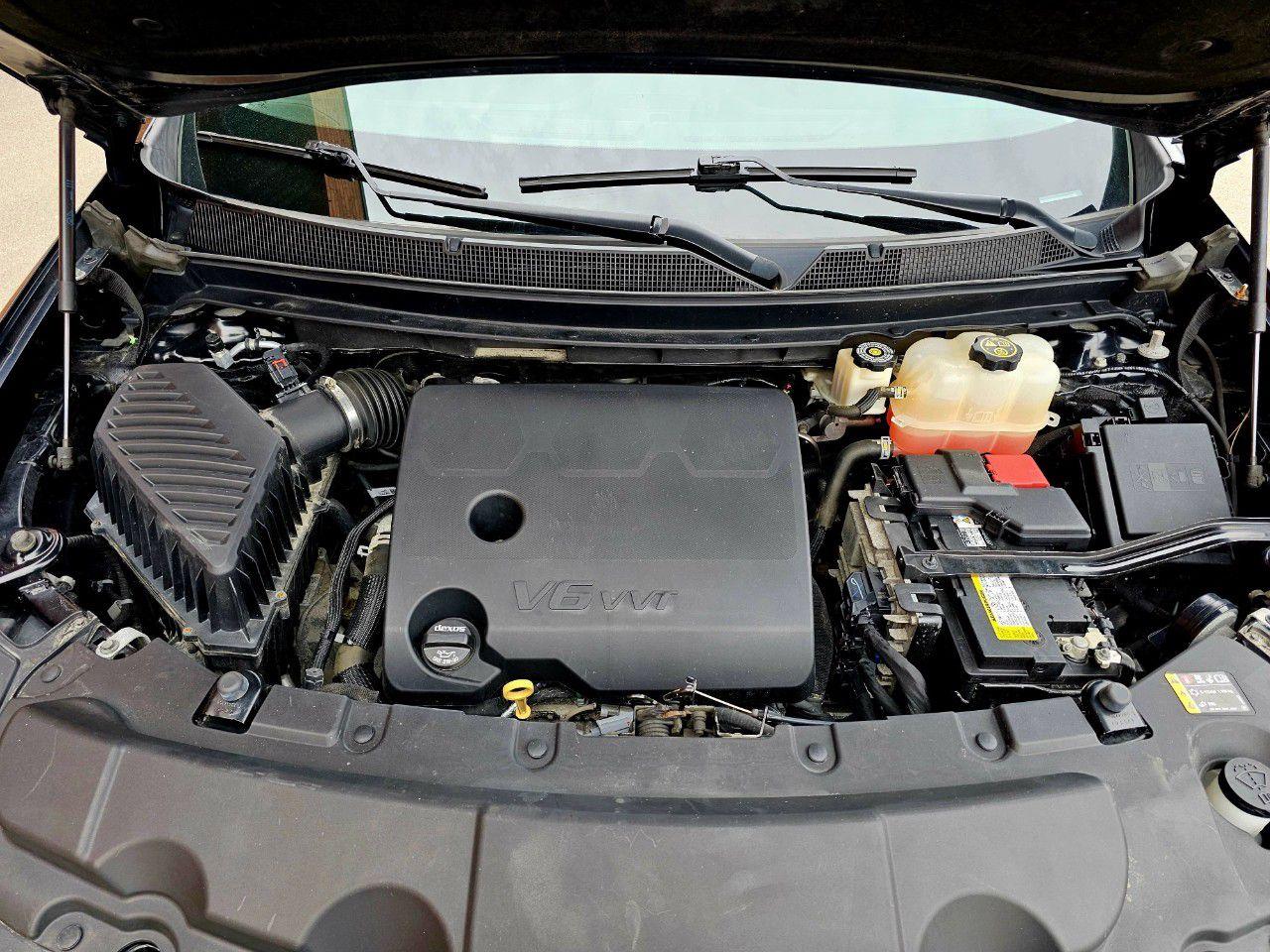 2018 Chevrolet Traverse FWD 4dr LT Cloth w/1LT - Photo #14