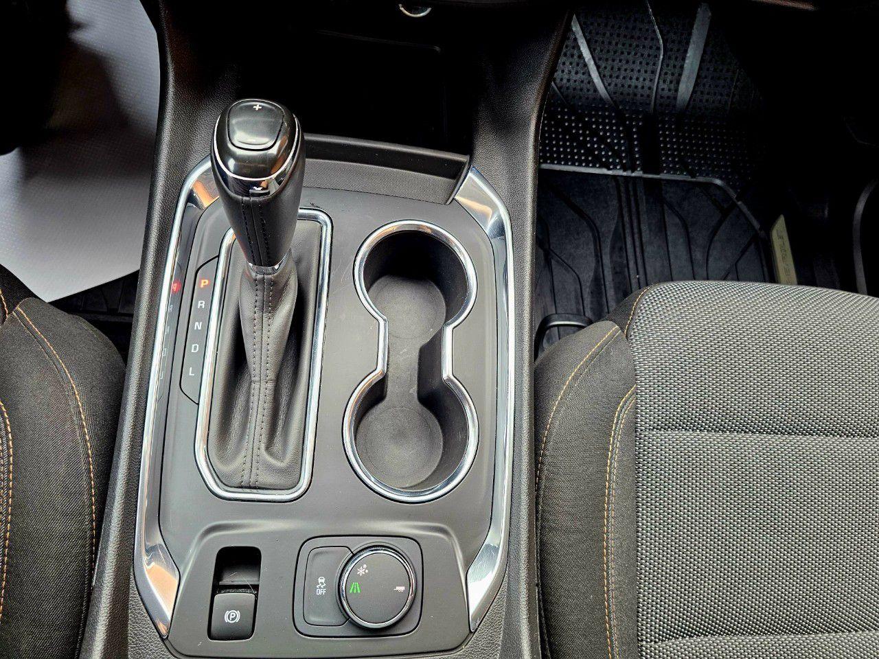 2018 Chevrolet Traverse FWD 4dr LT Cloth w/1LT - Photo #18