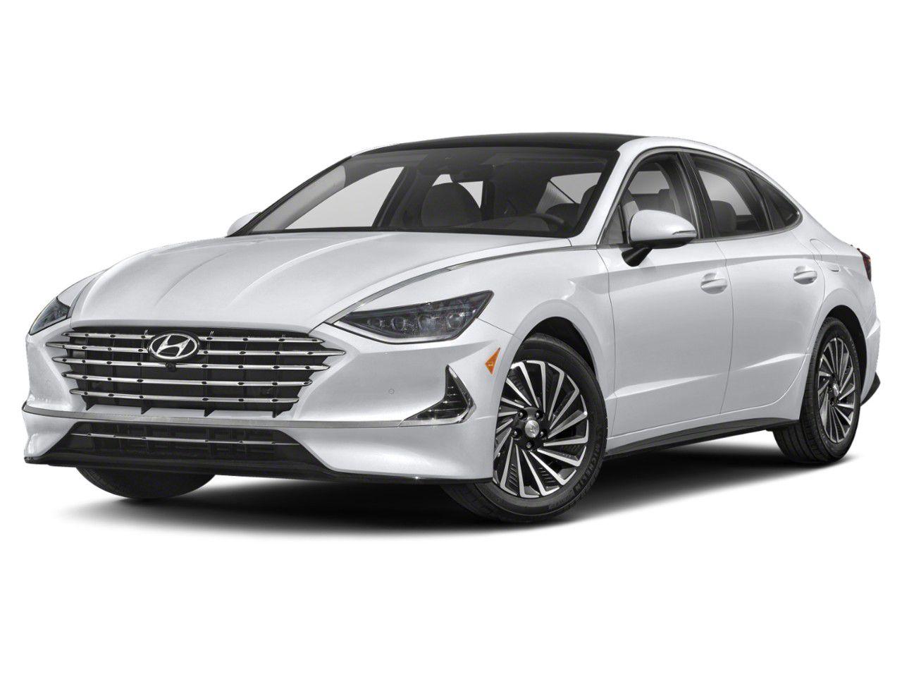 Used 2020 Hyundai Sonata Hybrid Ultimate Sedan for sale in Orleans, ON