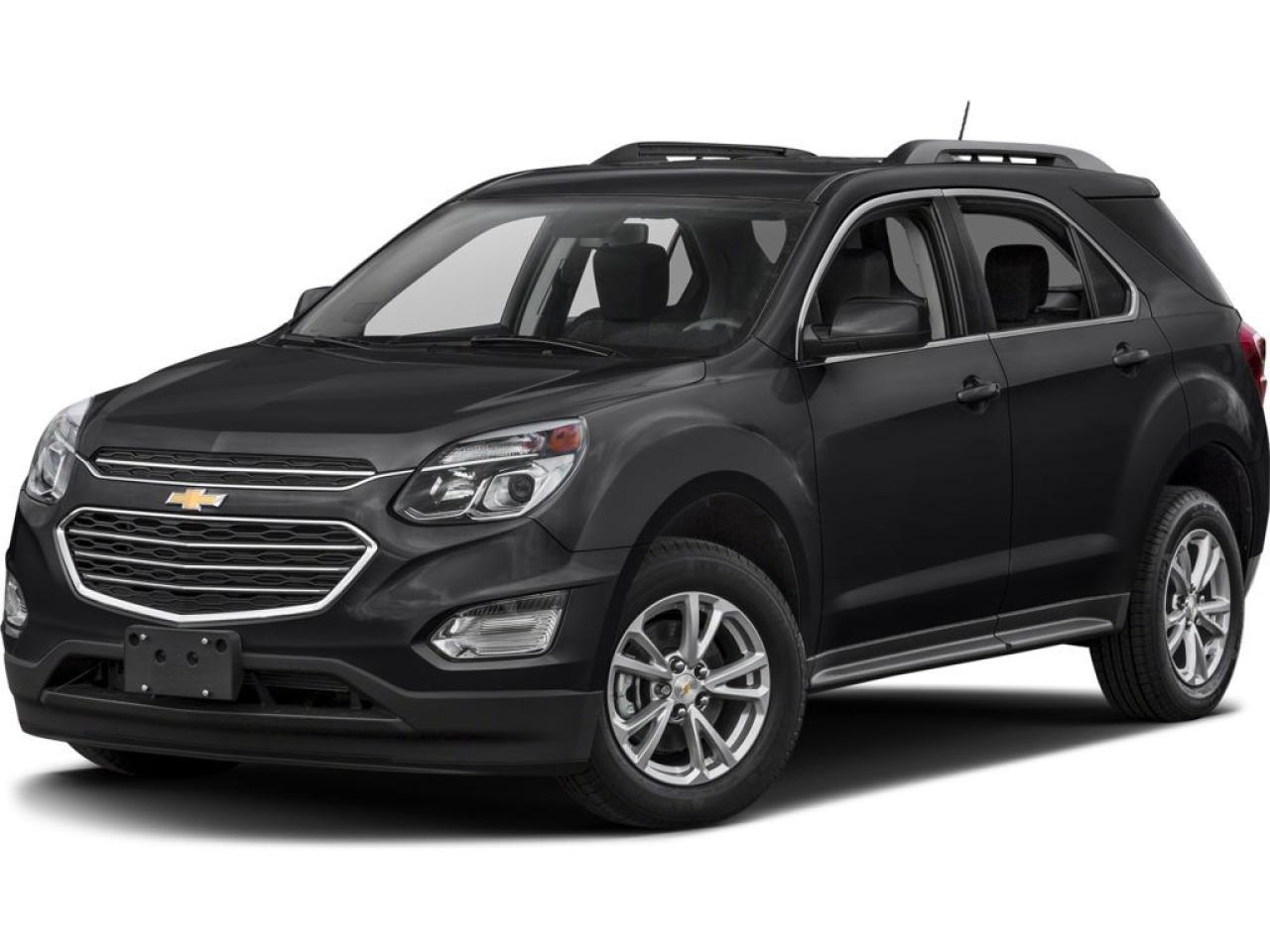 Used 2016 Chevrolet Equinox 1LT 2 Sets of Tires, Rear Vison Camera, Pioneer Speaker System for sale in Killarney, MB