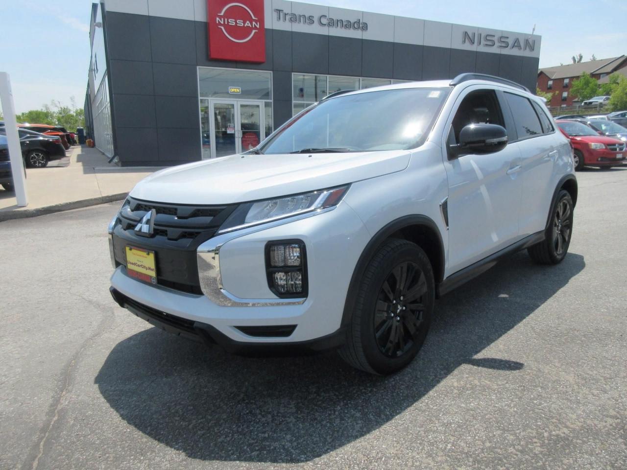 Used 2023 Mitsubishi RVR  for sale in Peterborough, ON