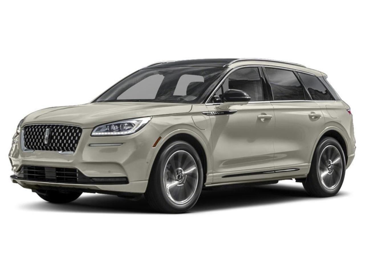 Used 2022 Lincoln Corsair Grand Touring for sale in Oakville, ON