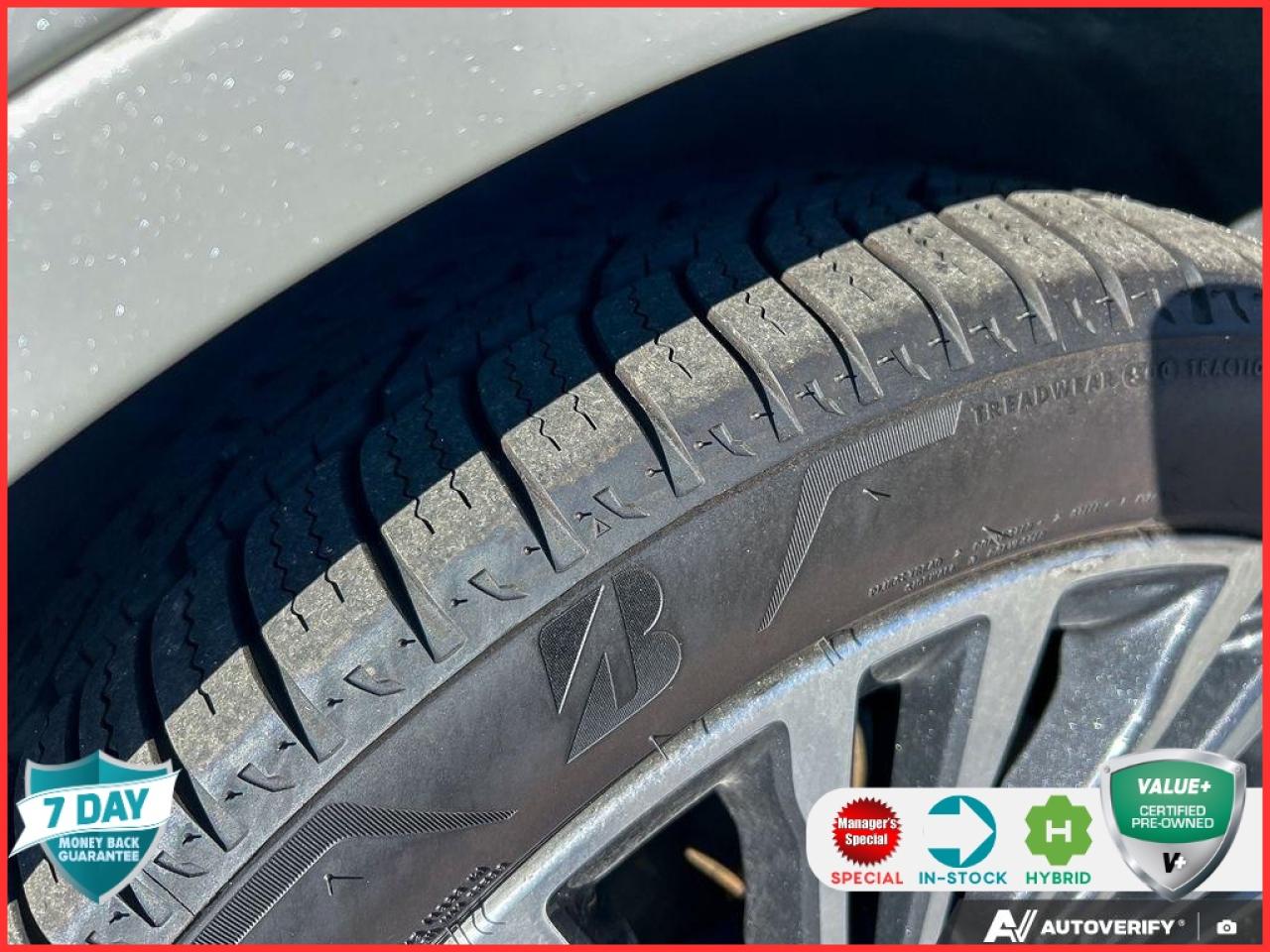 2022 Lincoln Corsair Grand Touring 300A | NEW TIRES & BRAKES | ELEMENTS PKG |COPILOT Photo