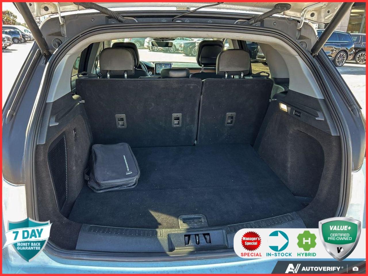 2022 Lincoln Corsair Grand Touring 300A | NEW TIRES & BRAKES | ELEMENTS PKG |COPILOT Photo