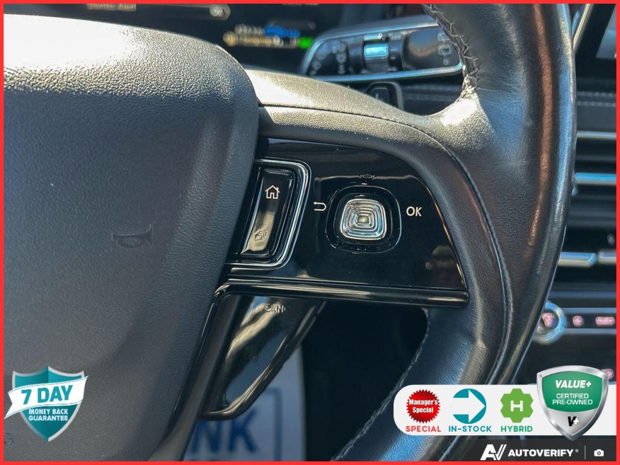 2022 Lincoln Corsair Grand Touring 300A | NEW TIRES & BRAKES | ELEMENTS PKG |COPILOT Photo