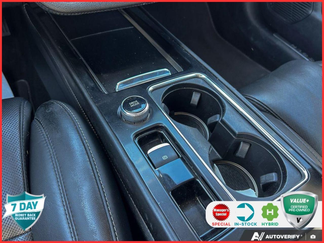 2022 Lincoln Corsair Grand Touring 300A | NEW TIRES & BRAKES | ELEMENTS PKG |COPILOT Photo