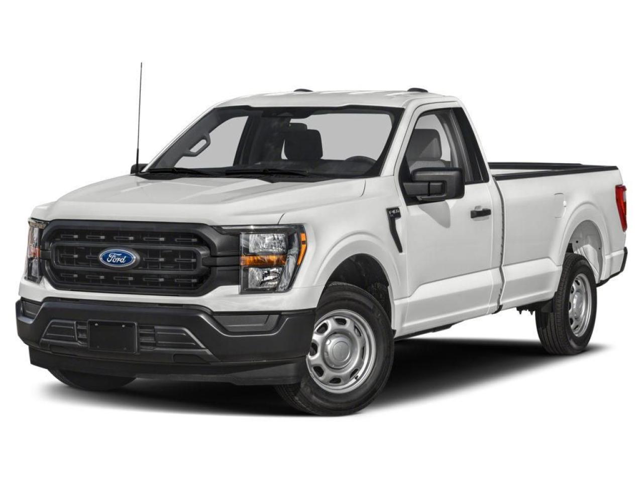Used 2023 Ford F-150 XL for sale in Oakville, ON