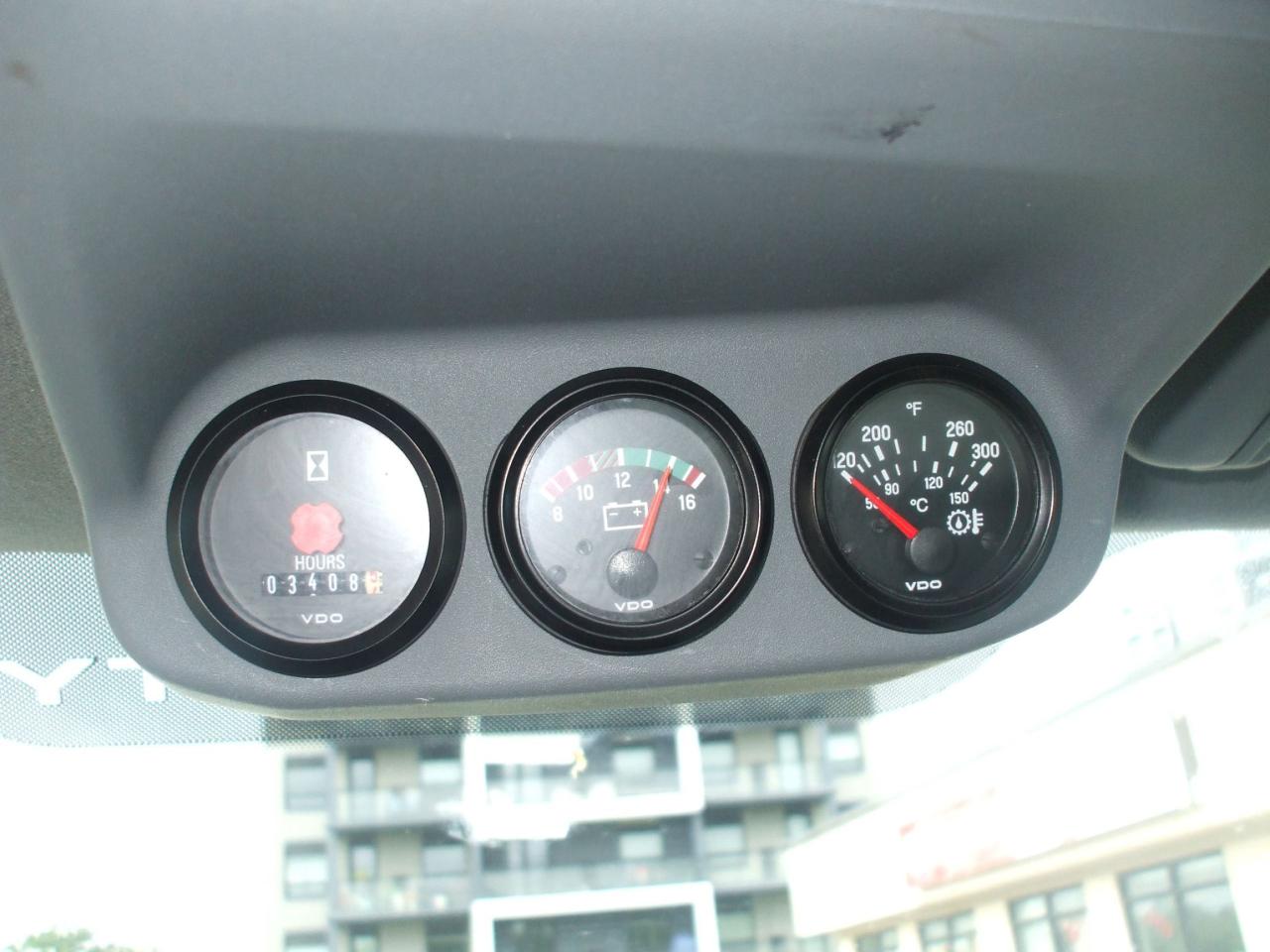 2013 Ford F-750 F-750,Cummins Engine.Air Brakes,Liftgate,Certified