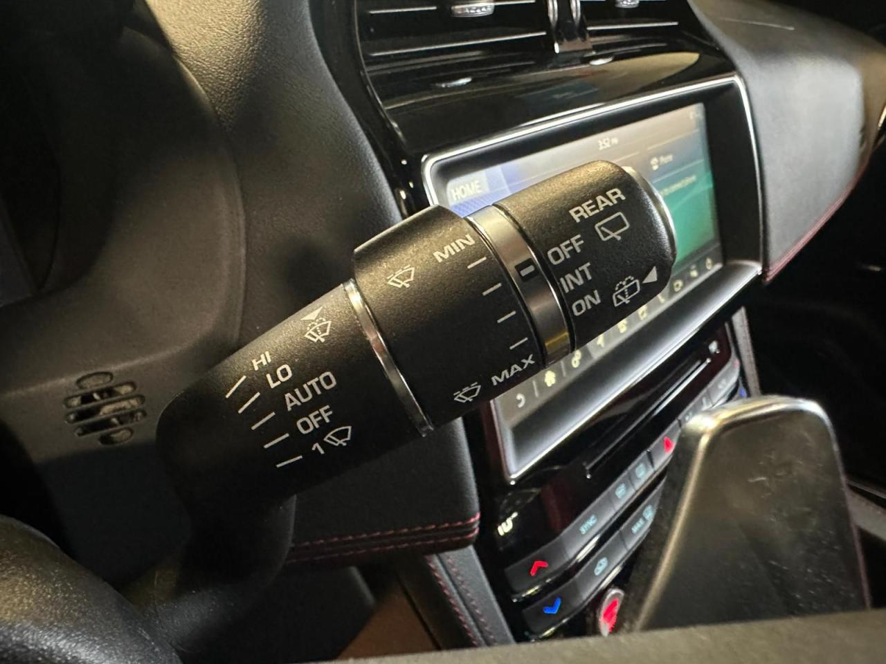 2018 Jaguar F-PACE AWD | R-Sport | SUNROOF | REMOTE START - Photo #16