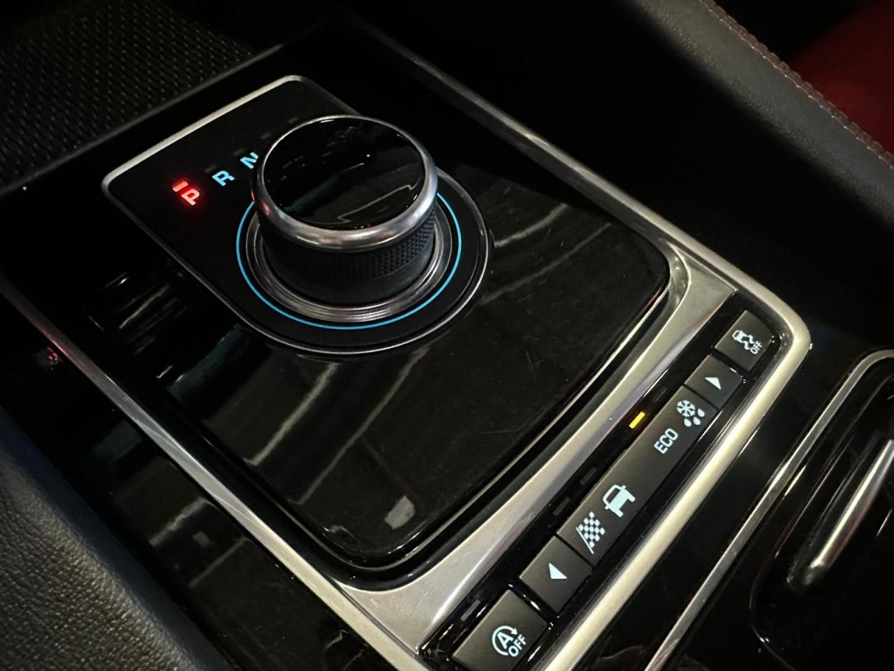 2018 Jaguar F-PACE AWD | R-Sport | SUNROOF | REMOTE START - Photo #21