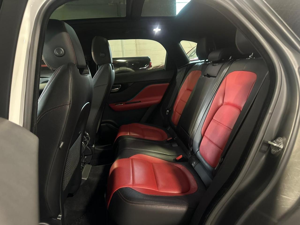 2018 Jaguar F-PACE AWD | R-Sport | SUNROOF | REMOTE START - Photo #30