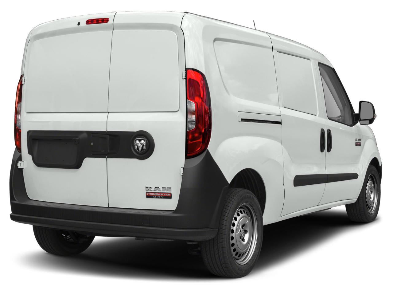 2019 RAM ProMaster City Tradesman SLT Photo1