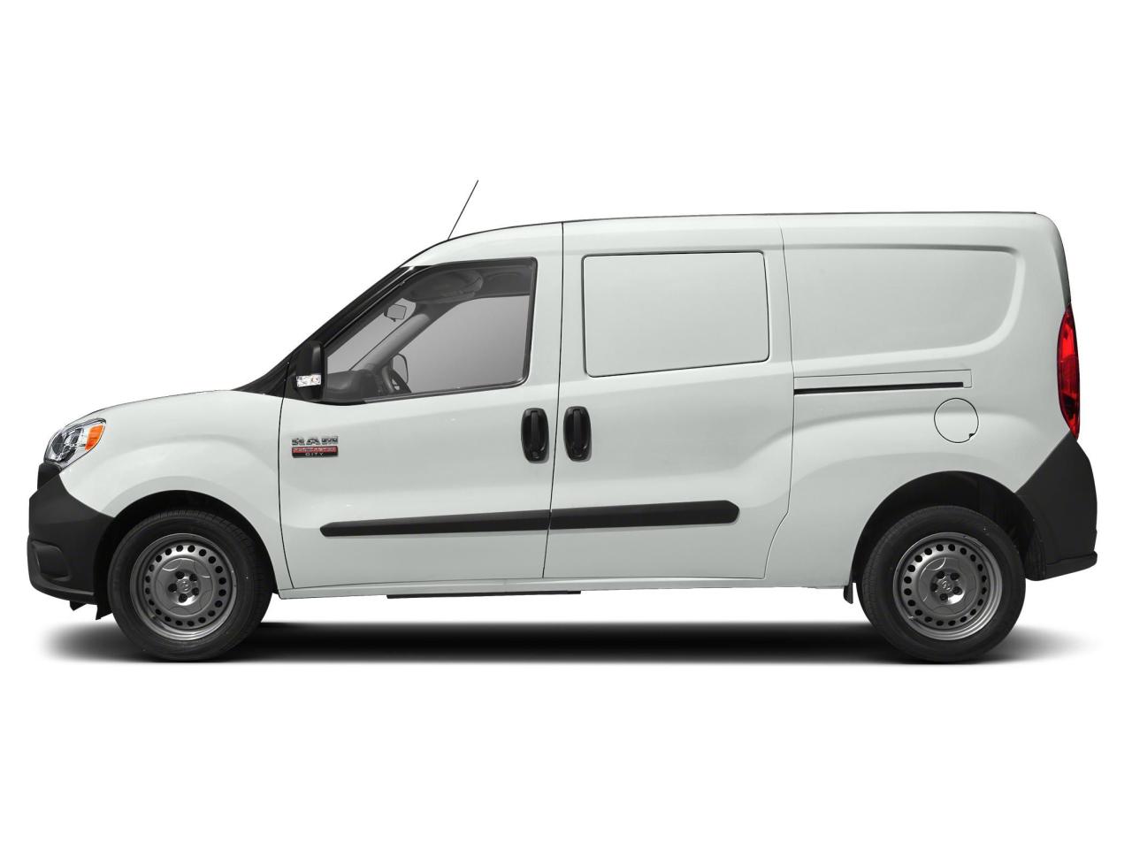 2019 RAM ProMaster City Tradesman SLT Photo2